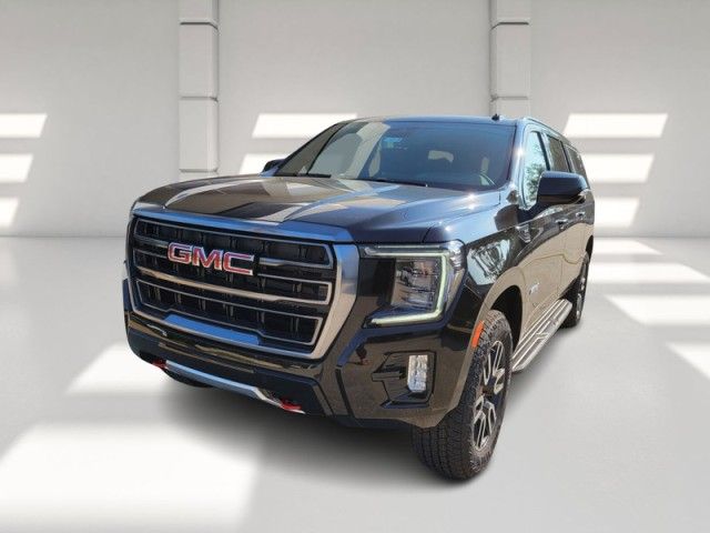 2024 GMC Yukon XL AT4