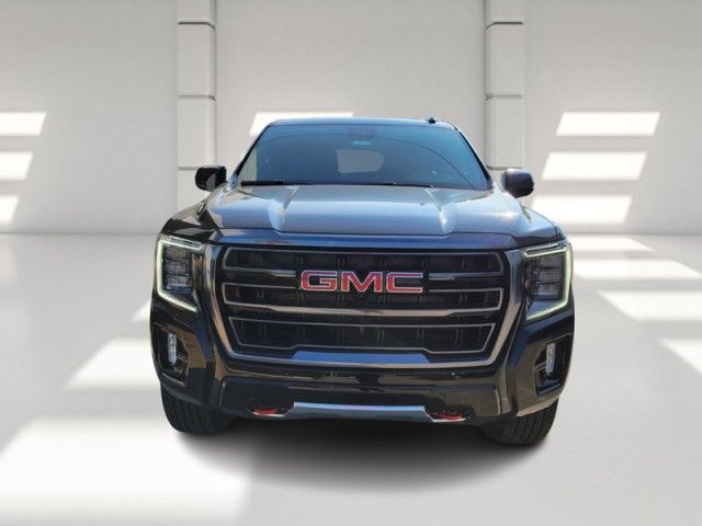 2024 GMC Yukon XL AT4