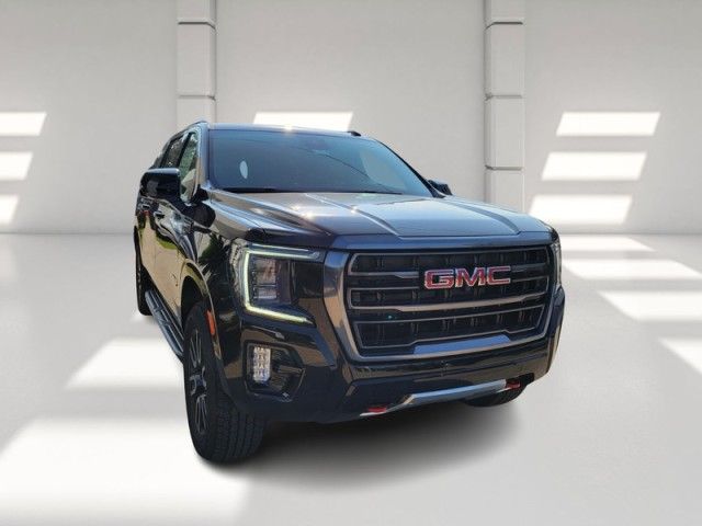 2024 GMC Yukon XL AT4