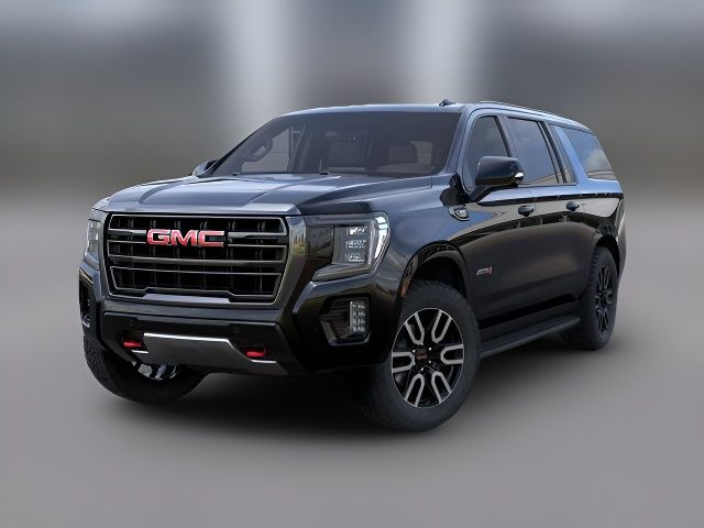 2024 GMC Yukon XL AT4