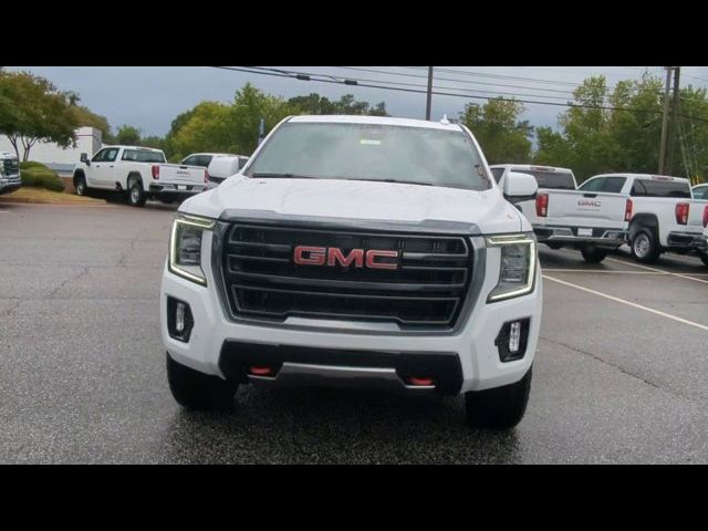 2024 GMC Yukon XL AT4