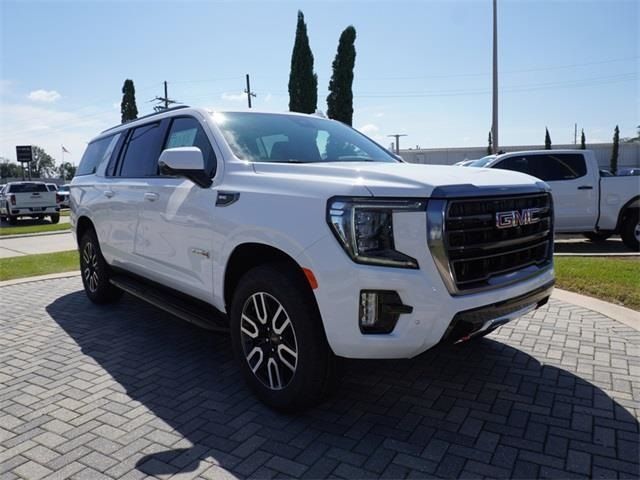 2024 GMC Yukon XL AT4