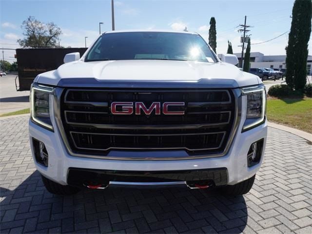 2024 GMC Yukon XL AT4