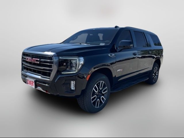 2024 GMC Yukon XL AT4