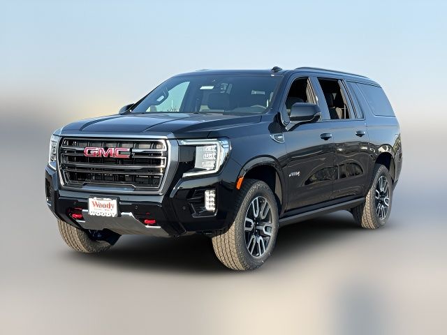 2024 GMC Yukon XL AT4