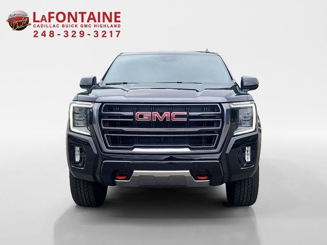 2024 GMC Yukon XL AT4