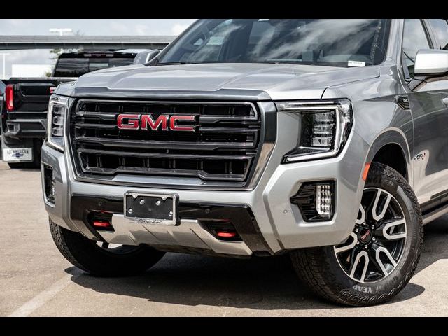 2024 GMC Yukon XL AT4