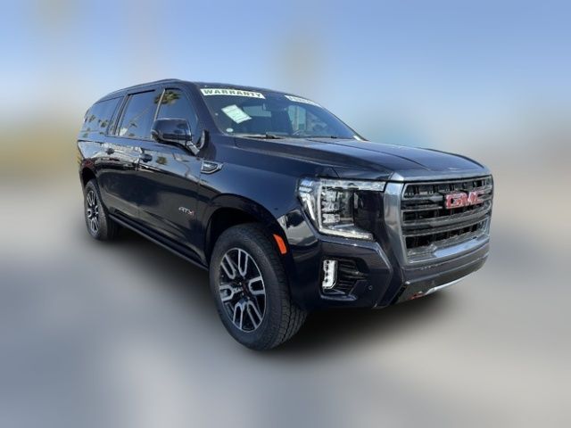 2024 GMC Yukon XL AT4