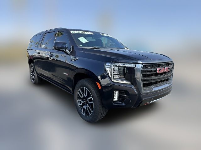 2024 GMC Yukon XL AT4