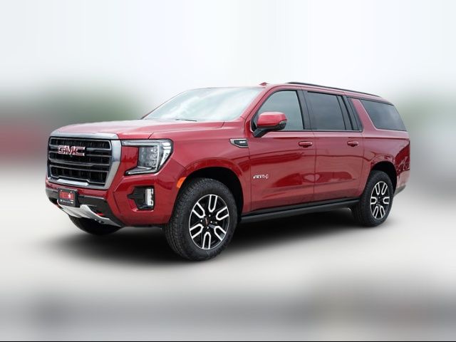 2024 GMC Yukon XL AT4