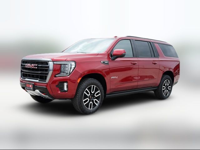 2024 GMC Yukon XL AT4