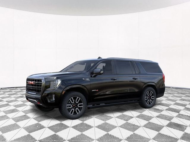 2024 GMC Yukon XL AT4