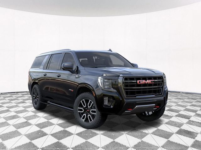 2024 GMC Yukon XL AT4