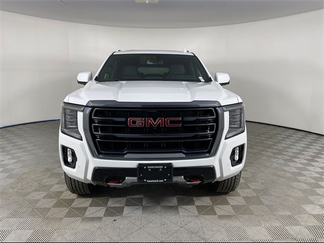 2024 GMC Yukon XL AT4