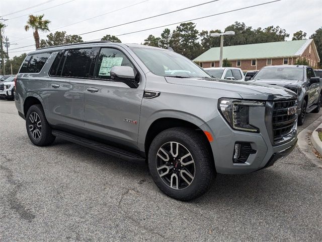 2024 GMC Yukon XL AT4