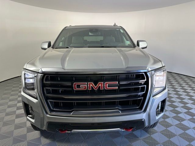 2024 GMC Yukon XL AT4