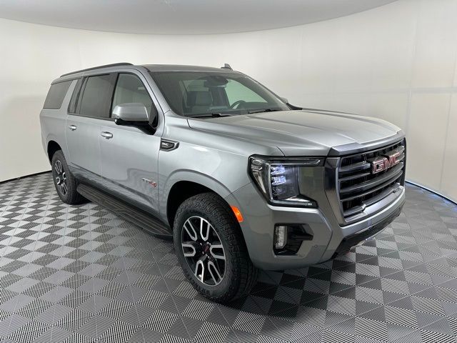 2024 GMC Yukon XL AT4