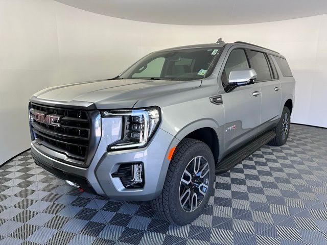 2024 GMC Yukon XL AT4