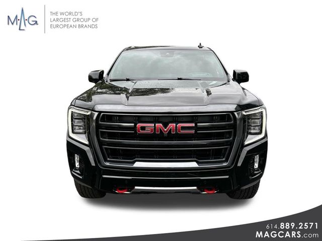 2024 GMC Yukon XL AT4