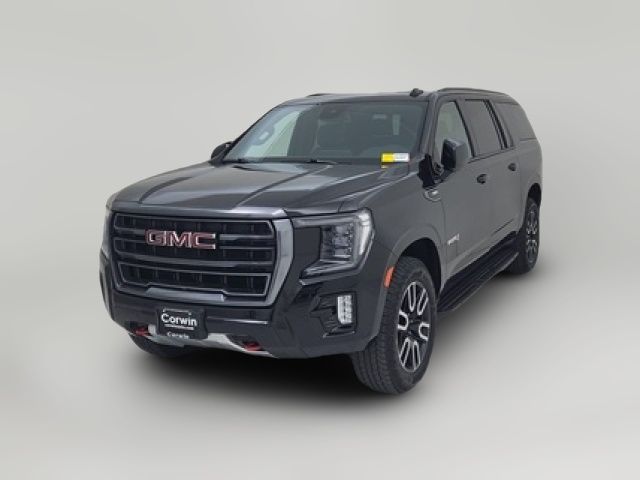 2024 GMC Yukon XL AT4