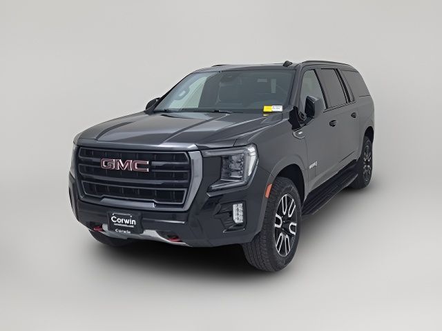 2024 GMC Yukon XL AT4