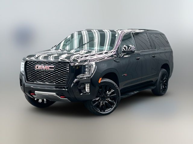 2024 GMC Yukon XL AT4