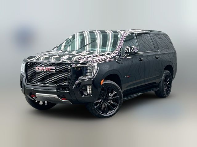 2024 GMC Yukon XL AT4