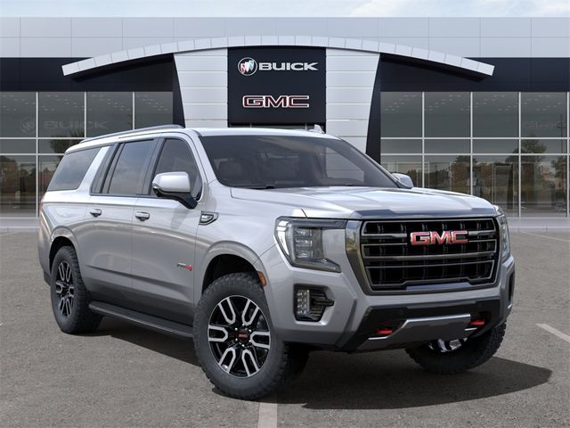 2024 GMC Yukon XL AT4