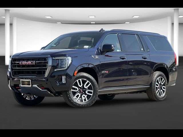 2024 GMC Yukon XL AT4