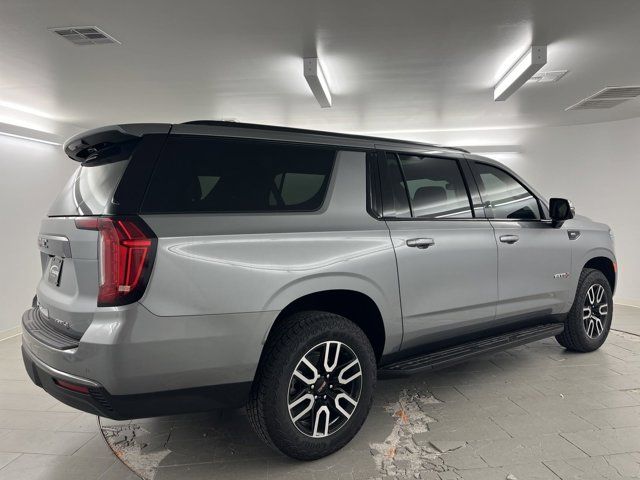 2024 GMC Yukon XL AT4