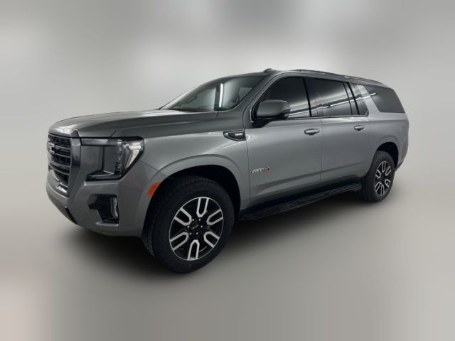 2024 GMC Yukon XL AT4