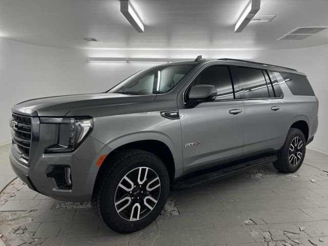 2024 GMC Yukon XL AT4