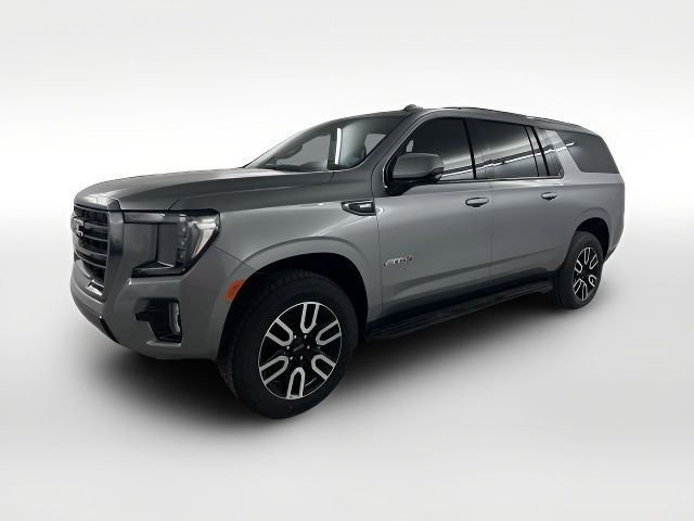 2024 GMC Yukon XL AT4