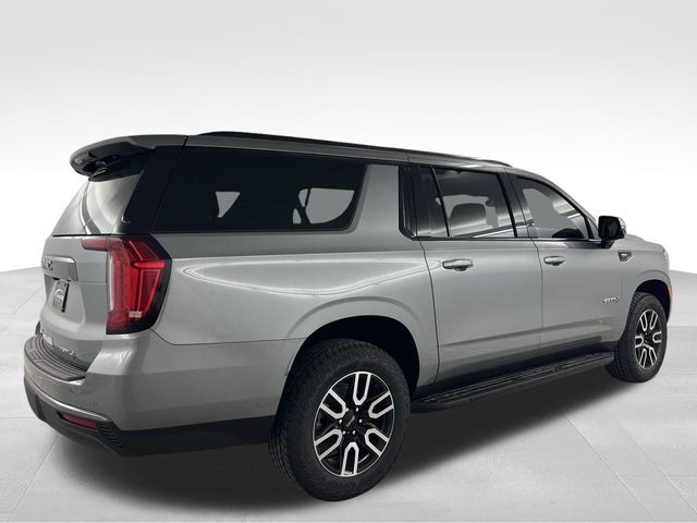 2024 GMC Yukon XL AT4