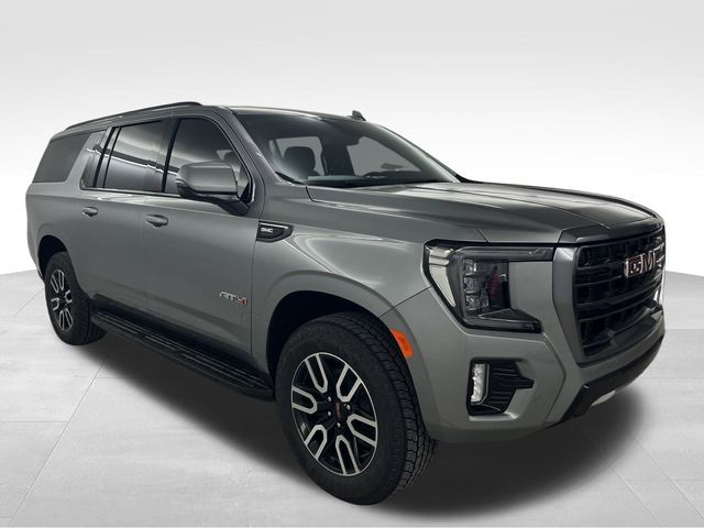 2024 GMC Yukon XL AT4