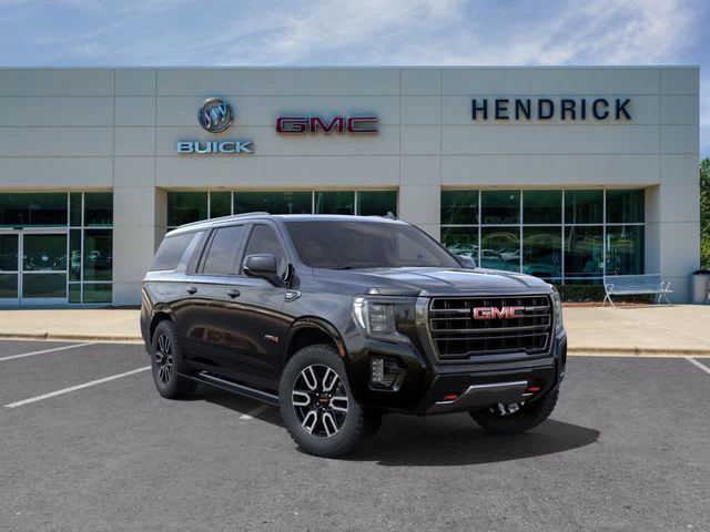 2024 GMC Yukon XL AT4