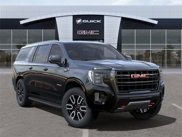 2024 GMC Yukon XL AT4