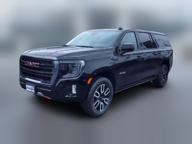 2024 GMC Yukon XL AT4