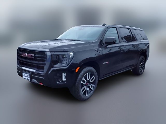 2024 GMC Yukon XL AT4