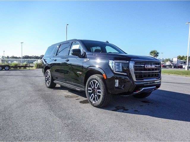 2024 GMC Yukon XL AT4