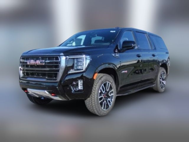 2024 GMC Yukon XL AT4