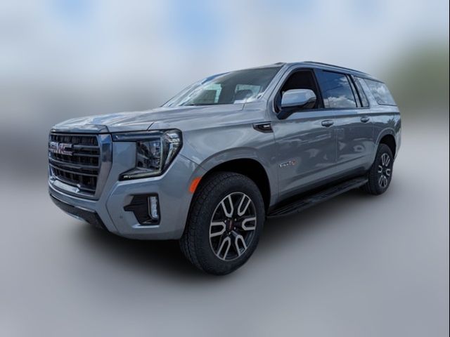 2024 GMC Yukon XL AT4