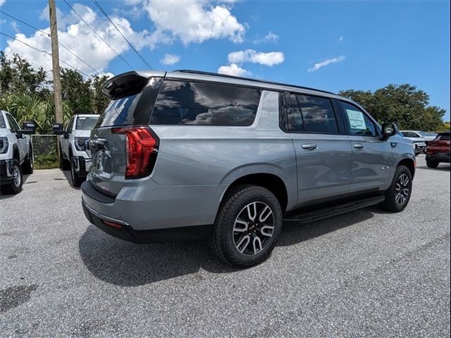 2024 GMC Yukon XL AT4