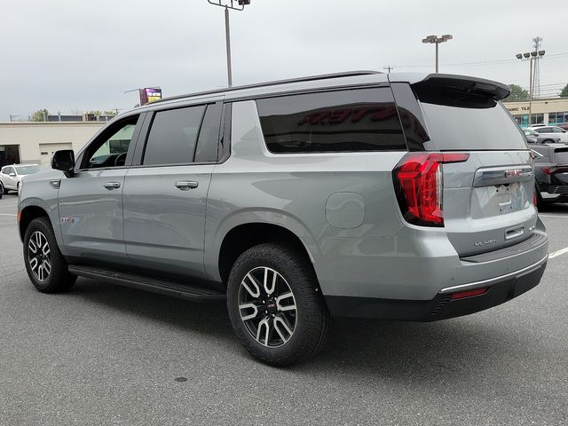 2024 GMC Yukon XL AT4