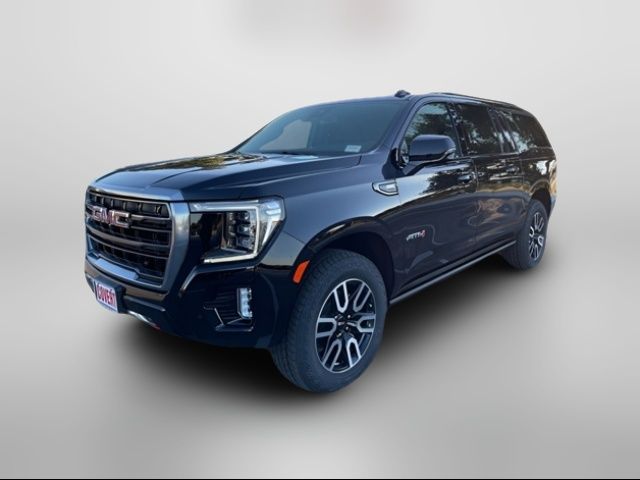 2024 GMC Yukon XL AT4