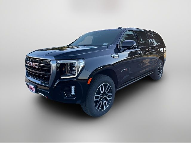 2024 GMC Yukon XL AT4