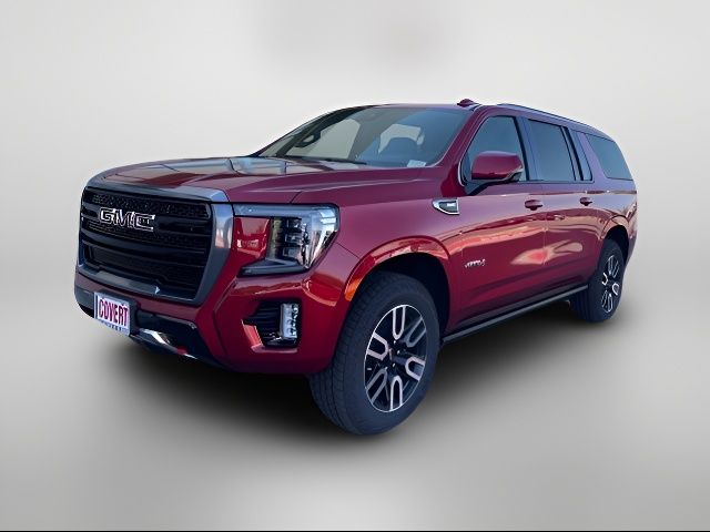 2024 GMC Yukon XL AT4