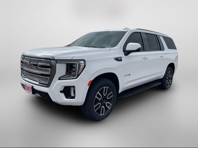 2024 GMC Yukon XL AT4