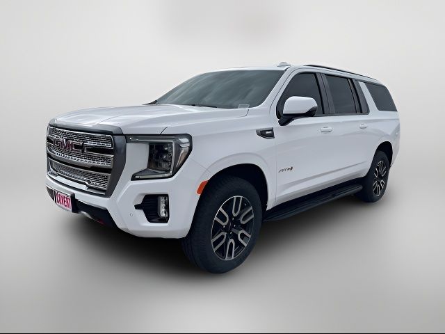 2024 GMC Yukon XL AT4