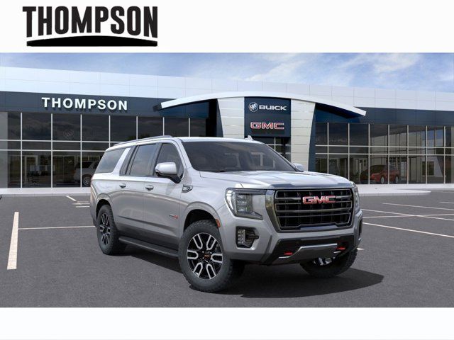 2024 GMC Yukon XL AT4